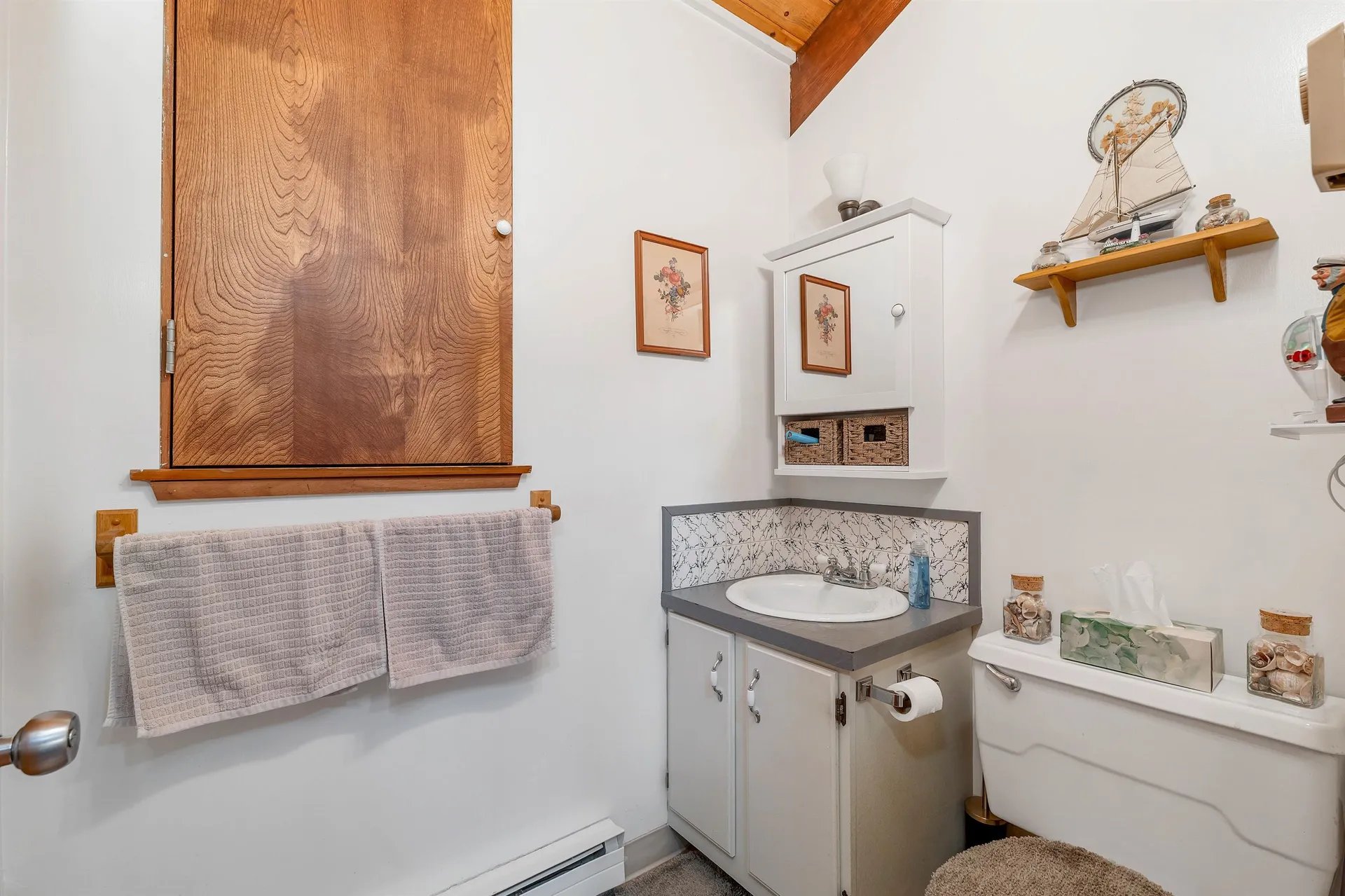 7 Sundance Road Woodstock NH 03262