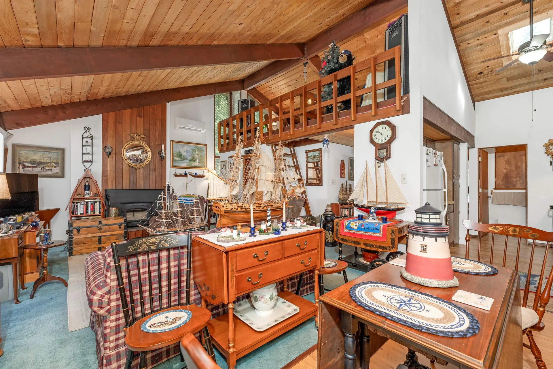 7 Sundance Road Woodstock NH 03262