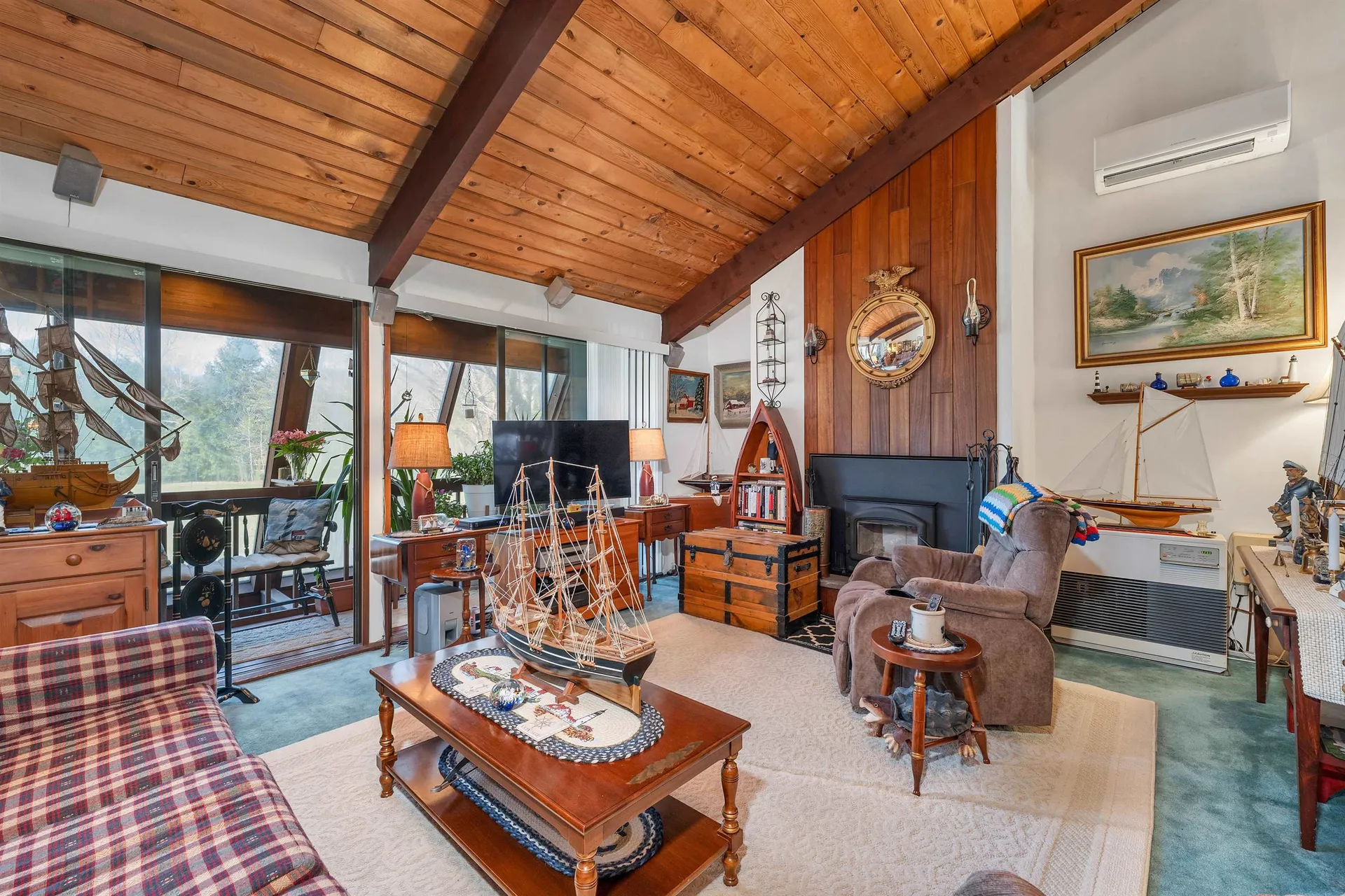 7 Sundance Road Woodstock NH 03262