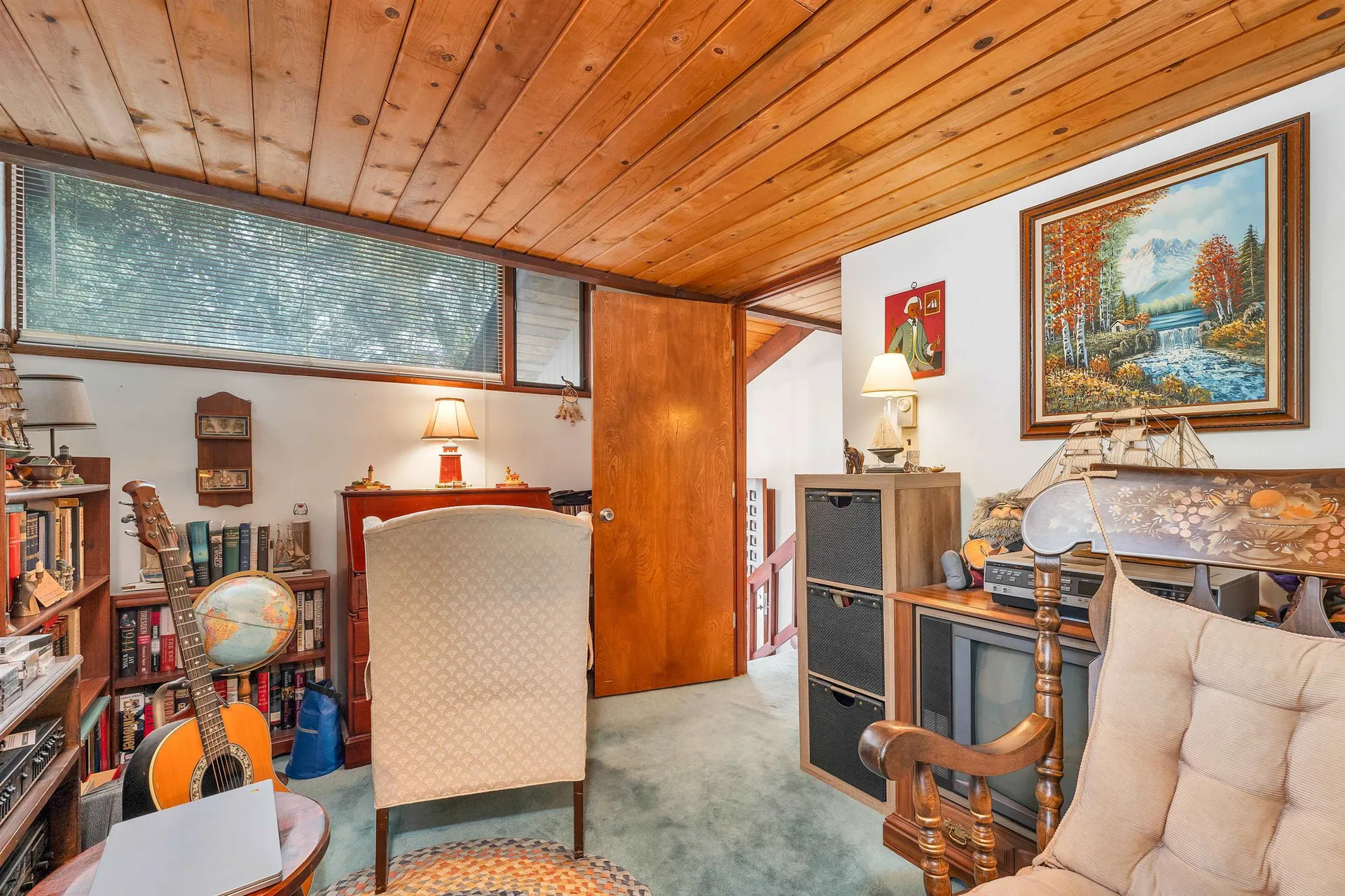 7 Sundance Road Woodstock NH 03262