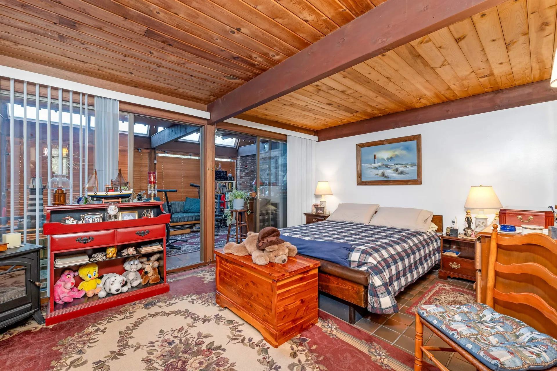 7 Sundance Road Woodstock NH 03262