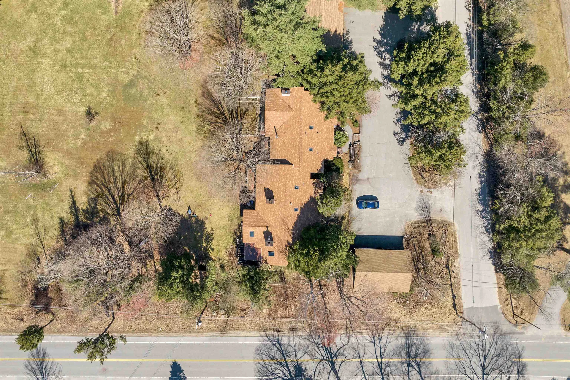 7 Sundance Road Woodstock NH 03262