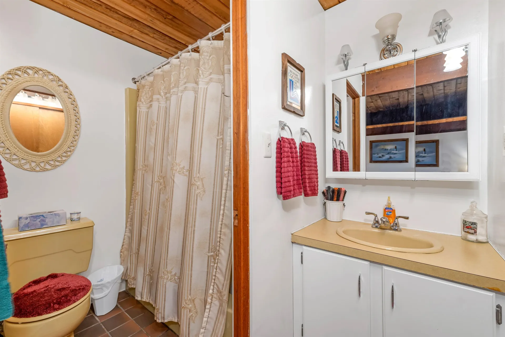 7 Sundance Road Woodstock NH 03262