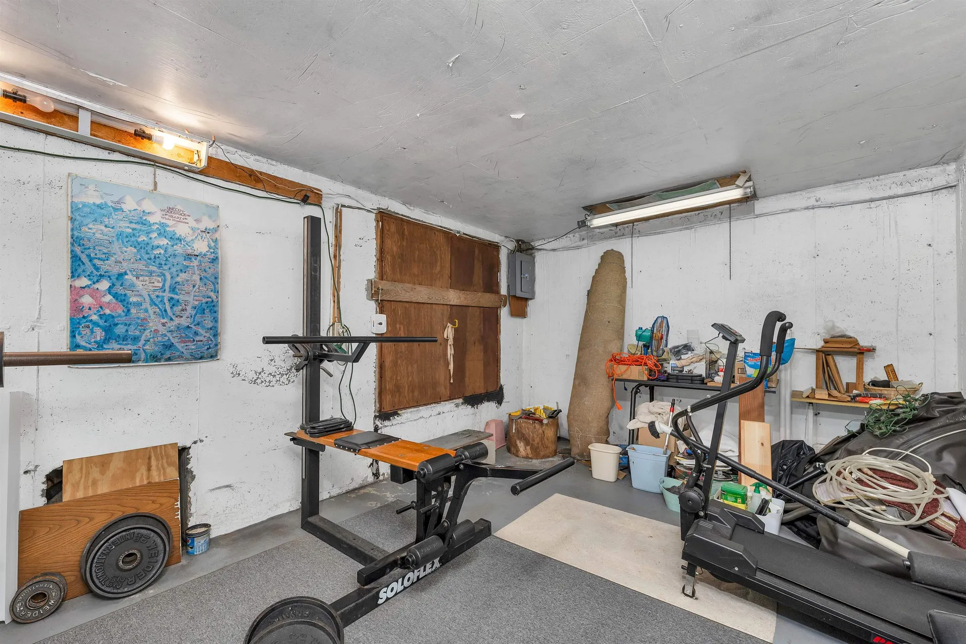 7 Sundance Road Woodstock NH 03262