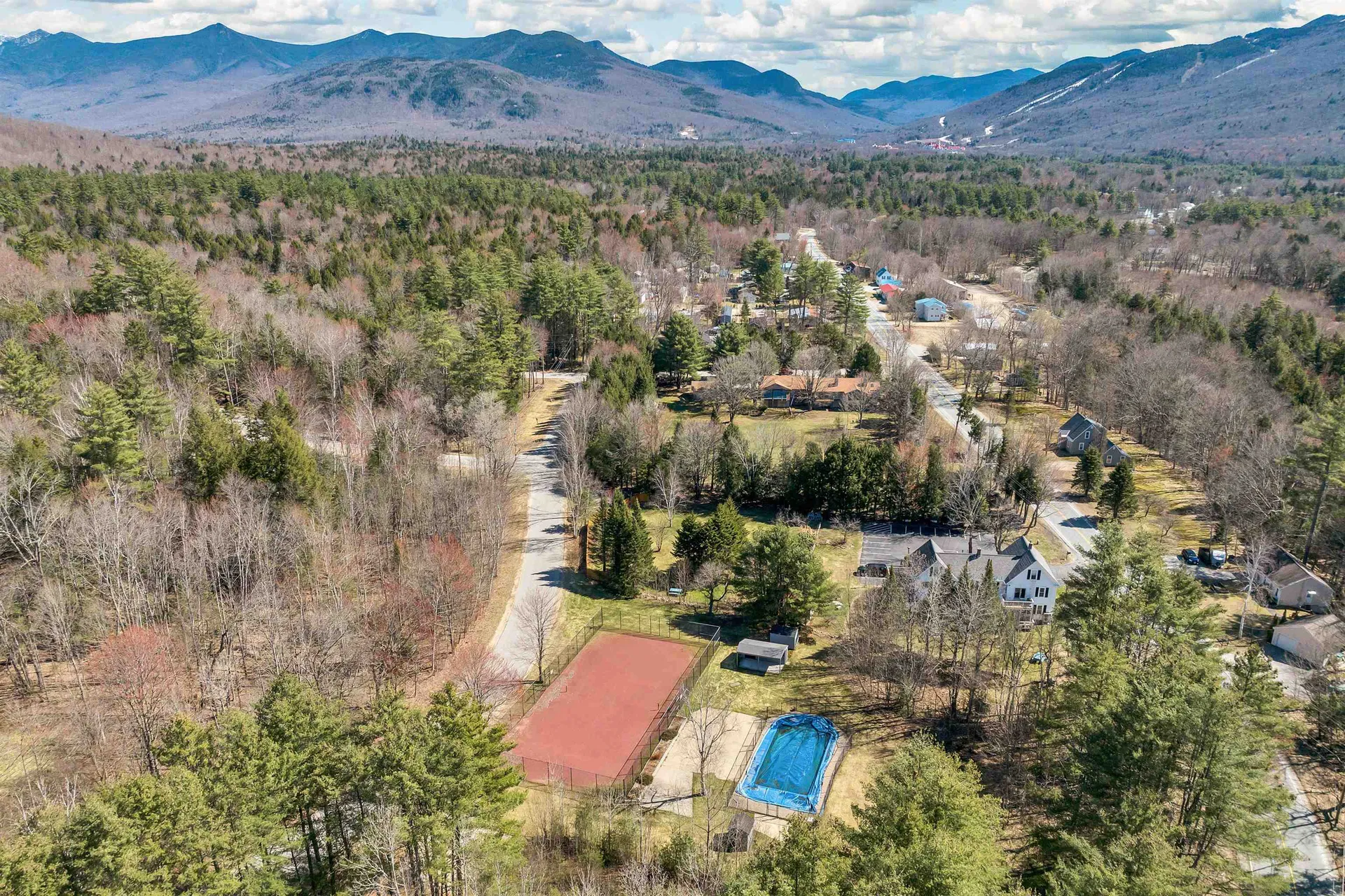 7 Sundance Road Woodstock NH 03262