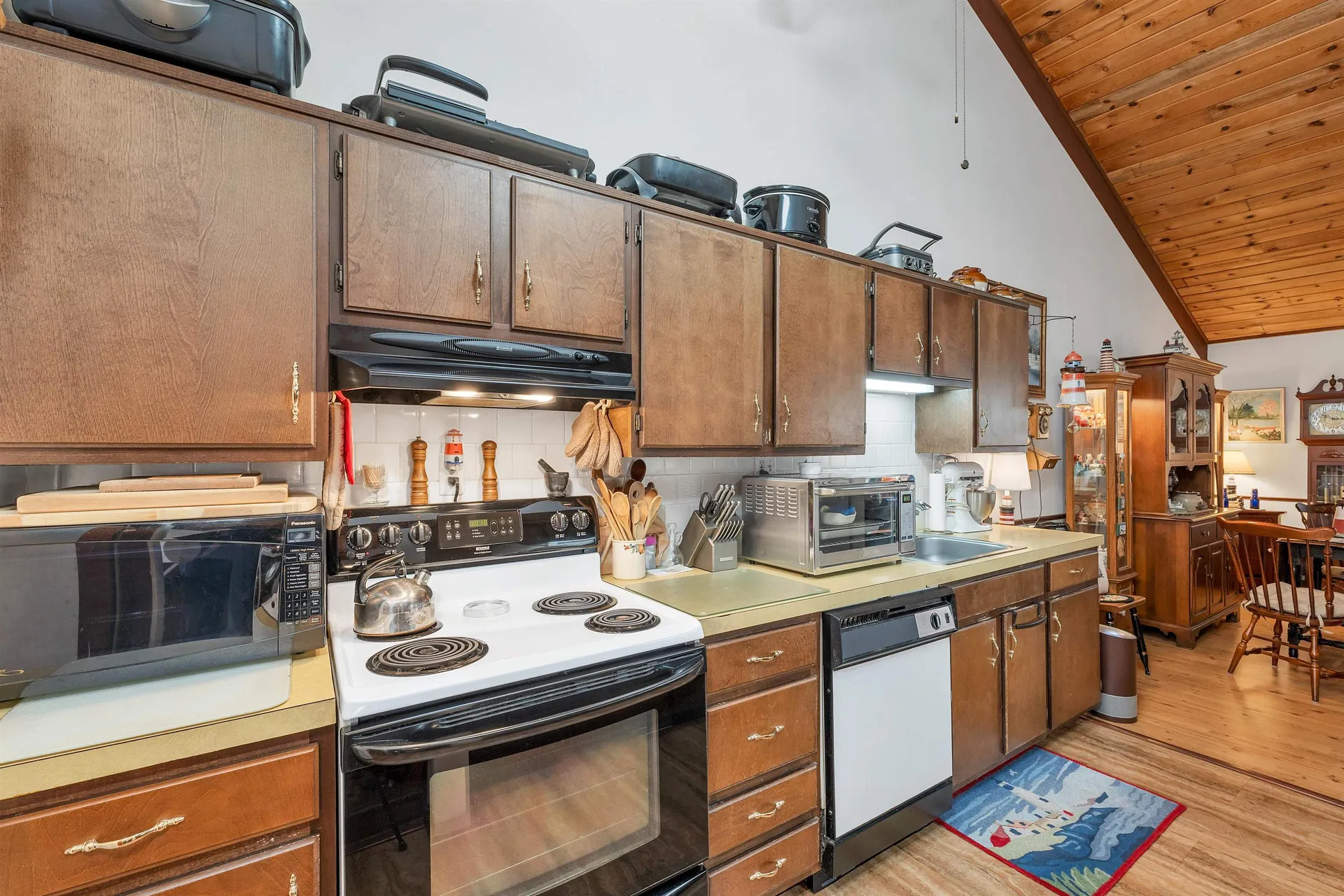 7 Sundance Road Woodstock NH 03262