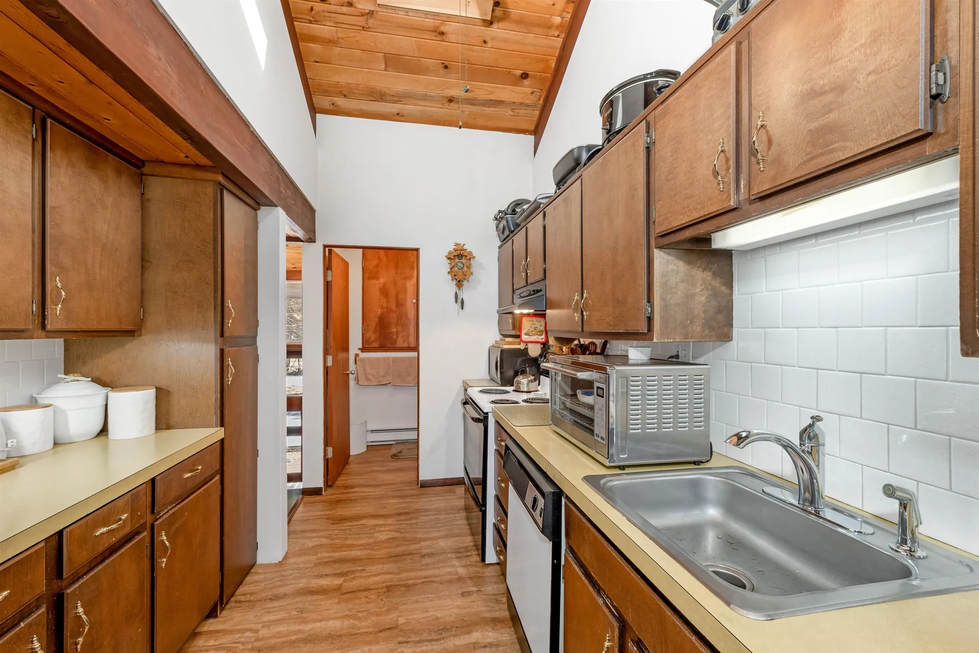 7 Sundance Road Woodstock NH 03262