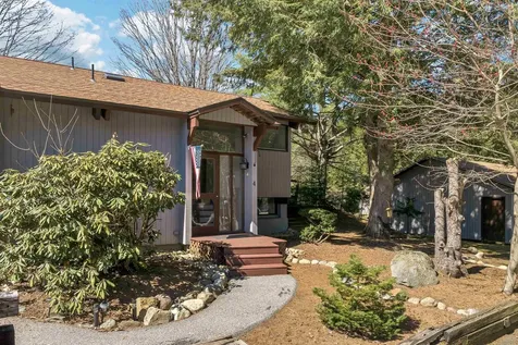 7 Sundance Road Woodstock NH 03262