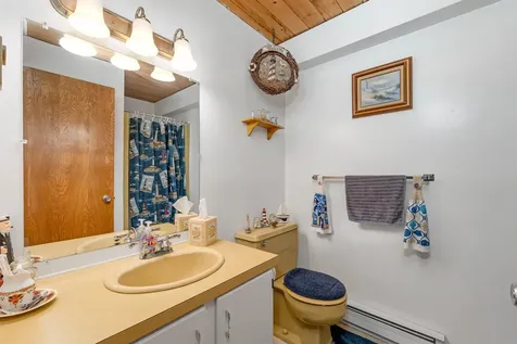 7 Sundance Road Woodstock NH 03262