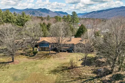 7 Sundance Road Woodstock NH 03262