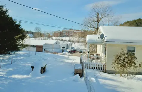 18 Central Street Sunapee NH 03782