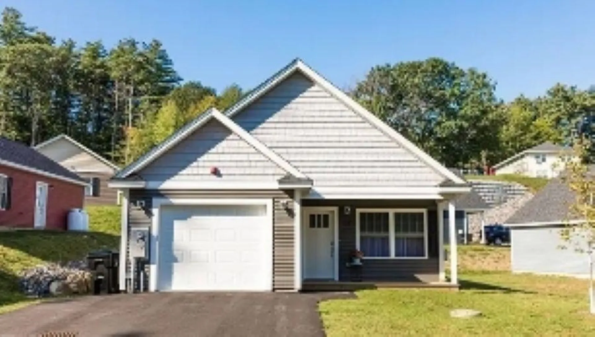 8 John Drive Laconia NH 03247
