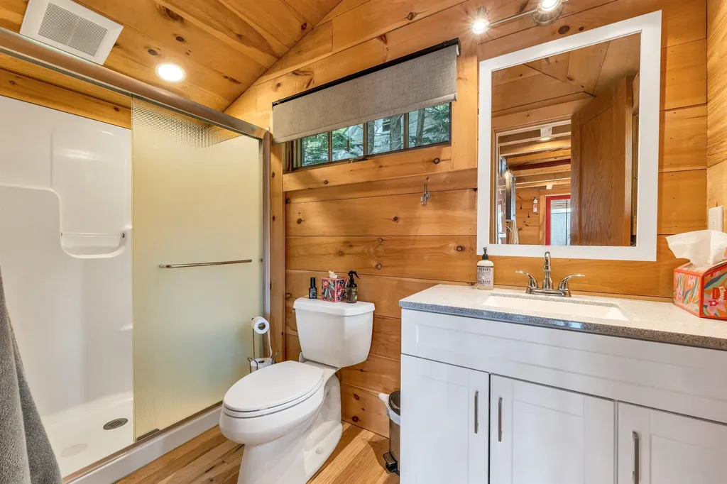 8 Marsh Hill Road New Durham NH 03855