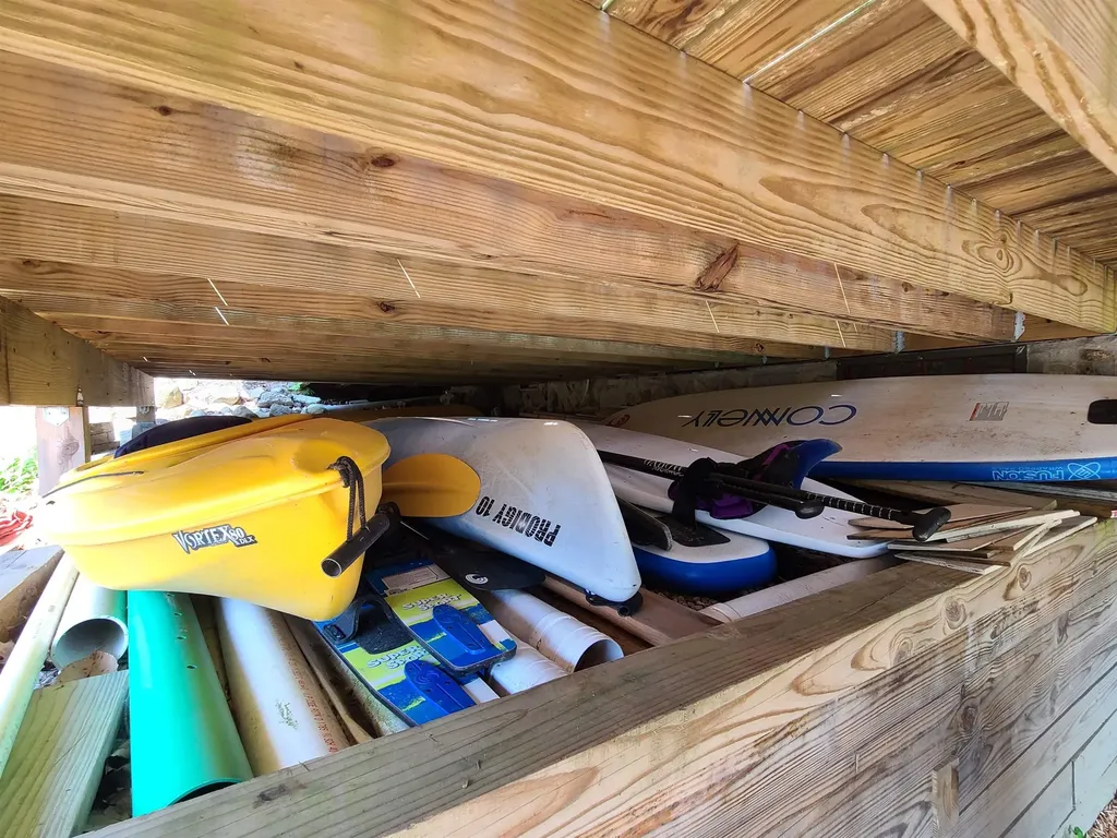 8 Marsh Hill Road New Durham NH 03855