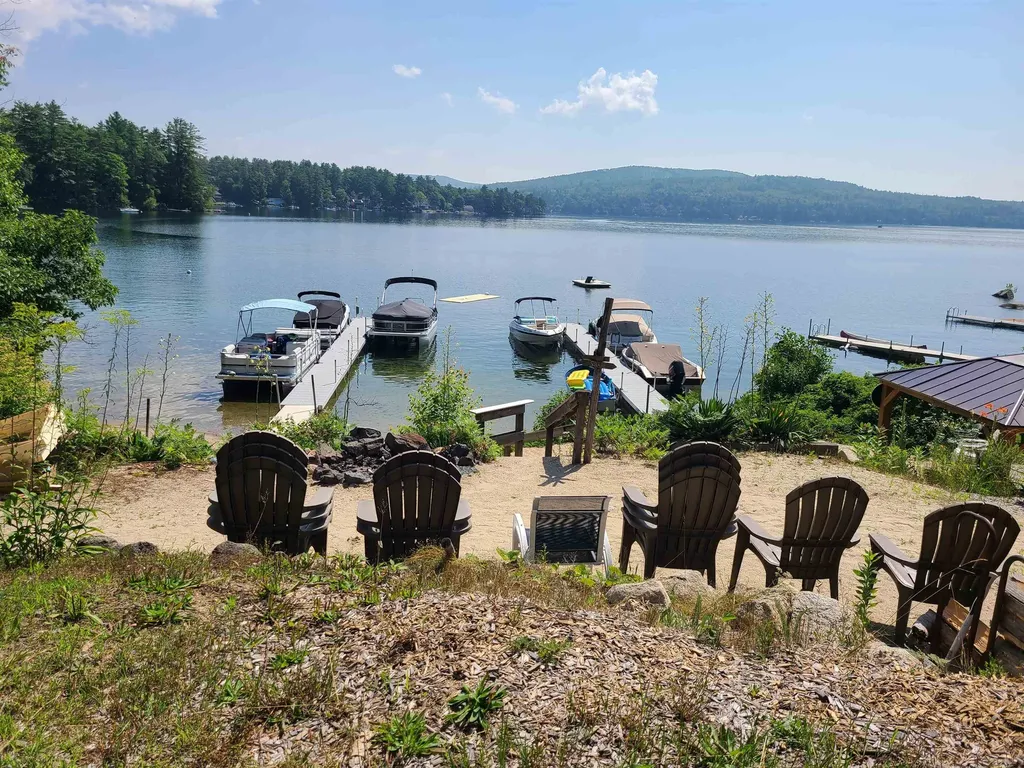 8 Marsh Hill Road New Durham NH 03855