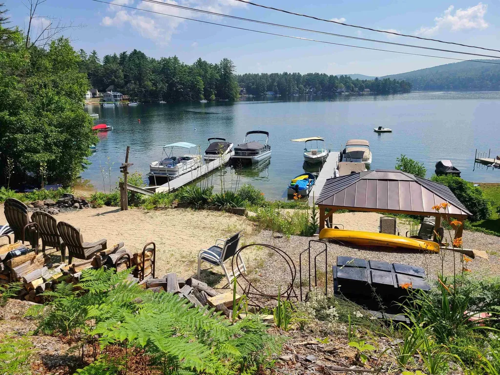 8 Marsh Hill Road New Durham NH 03855