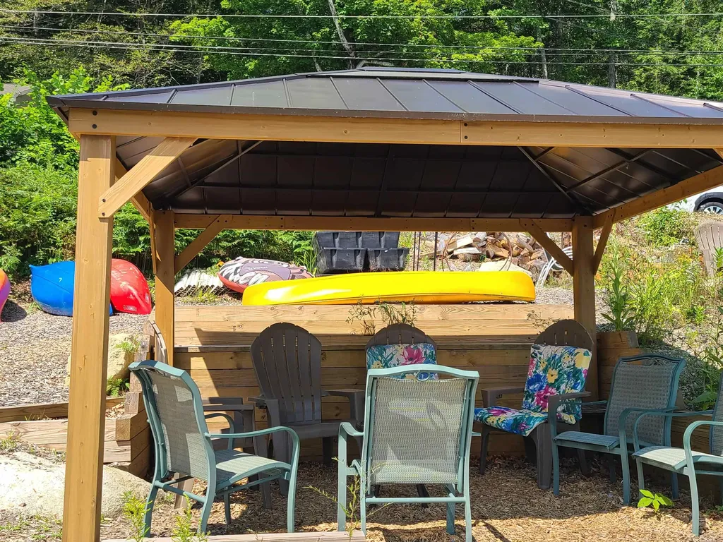 8 Marsh Hill Road New Durham NH 03855