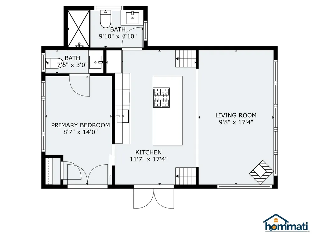 8 Marsh Hill Road New Durham NH 03855