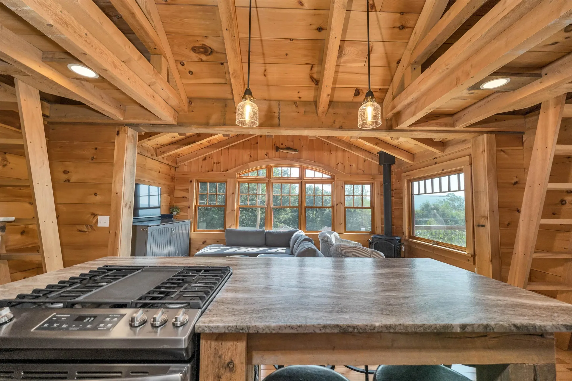 8 Marsh Hill Road New Durham NH 03855