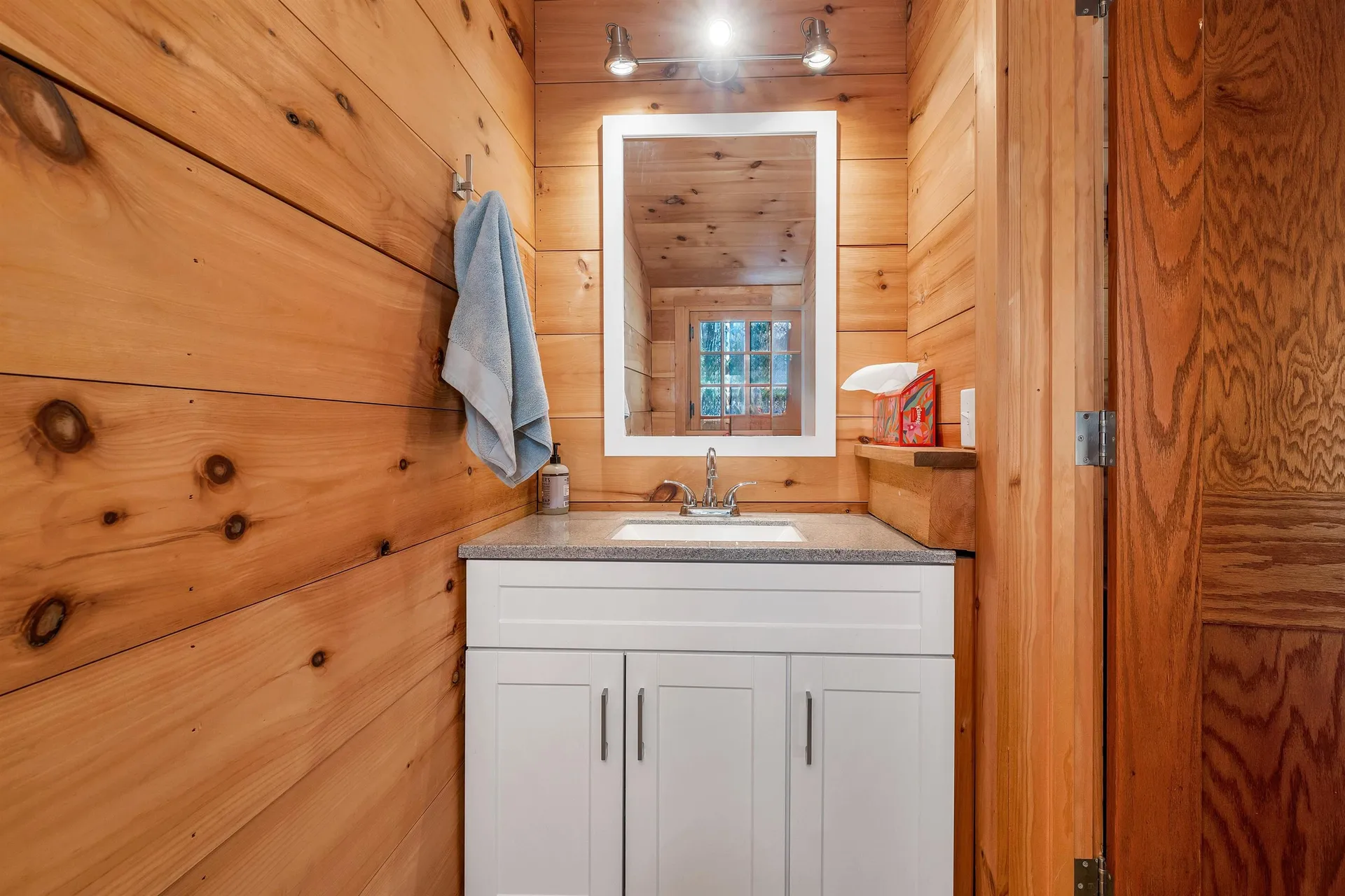 8 Marsh Hill Road New Durham NH 03855