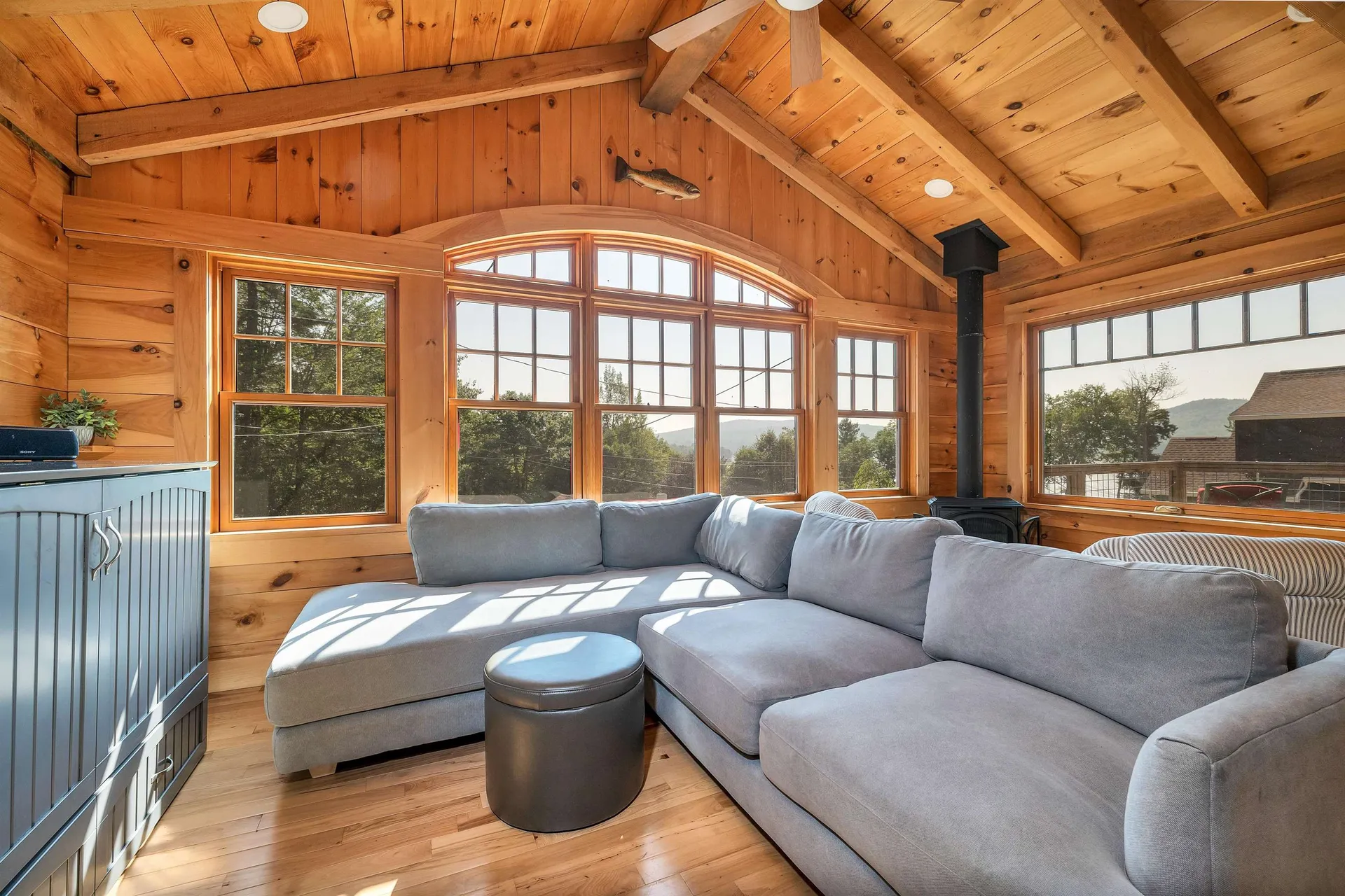 8 Marsh Hill Road New Durham NH 03855