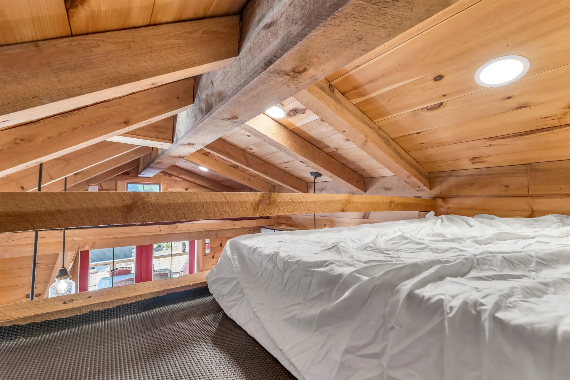 8 Marsh Hill Road New Durham NH 03855