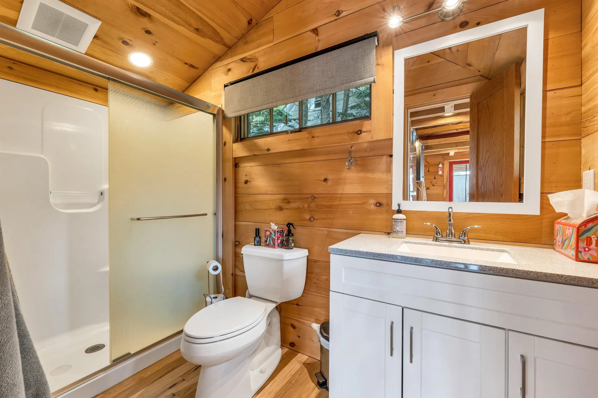 8 Marsh Hill Road New Durham NH 03855