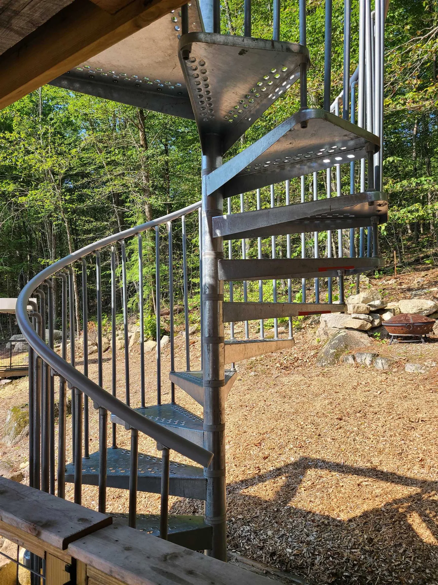 8 Marsh Hill Road New Durham NH 03855