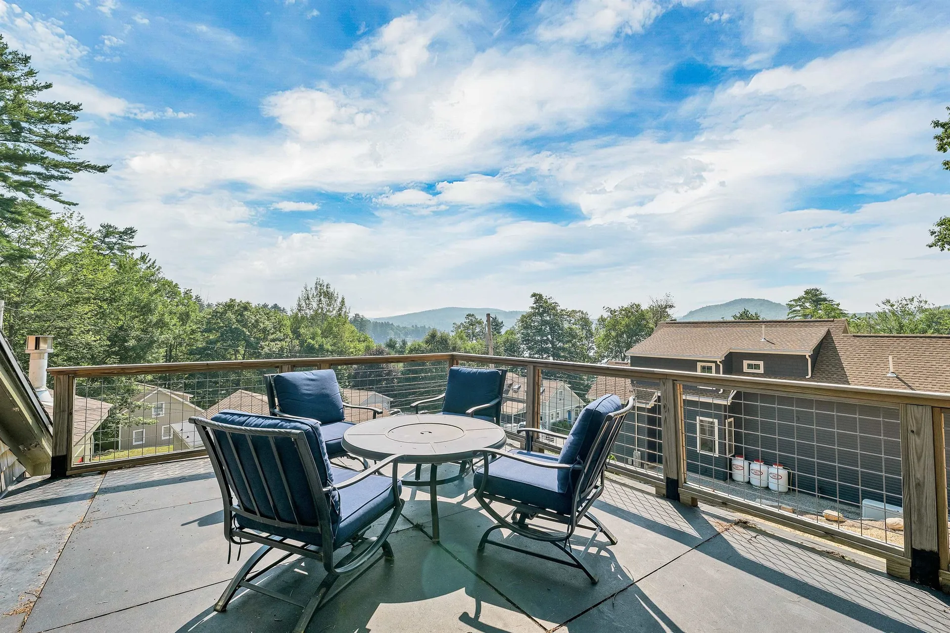 8 Marsh Hill Road New Durham NH 03855