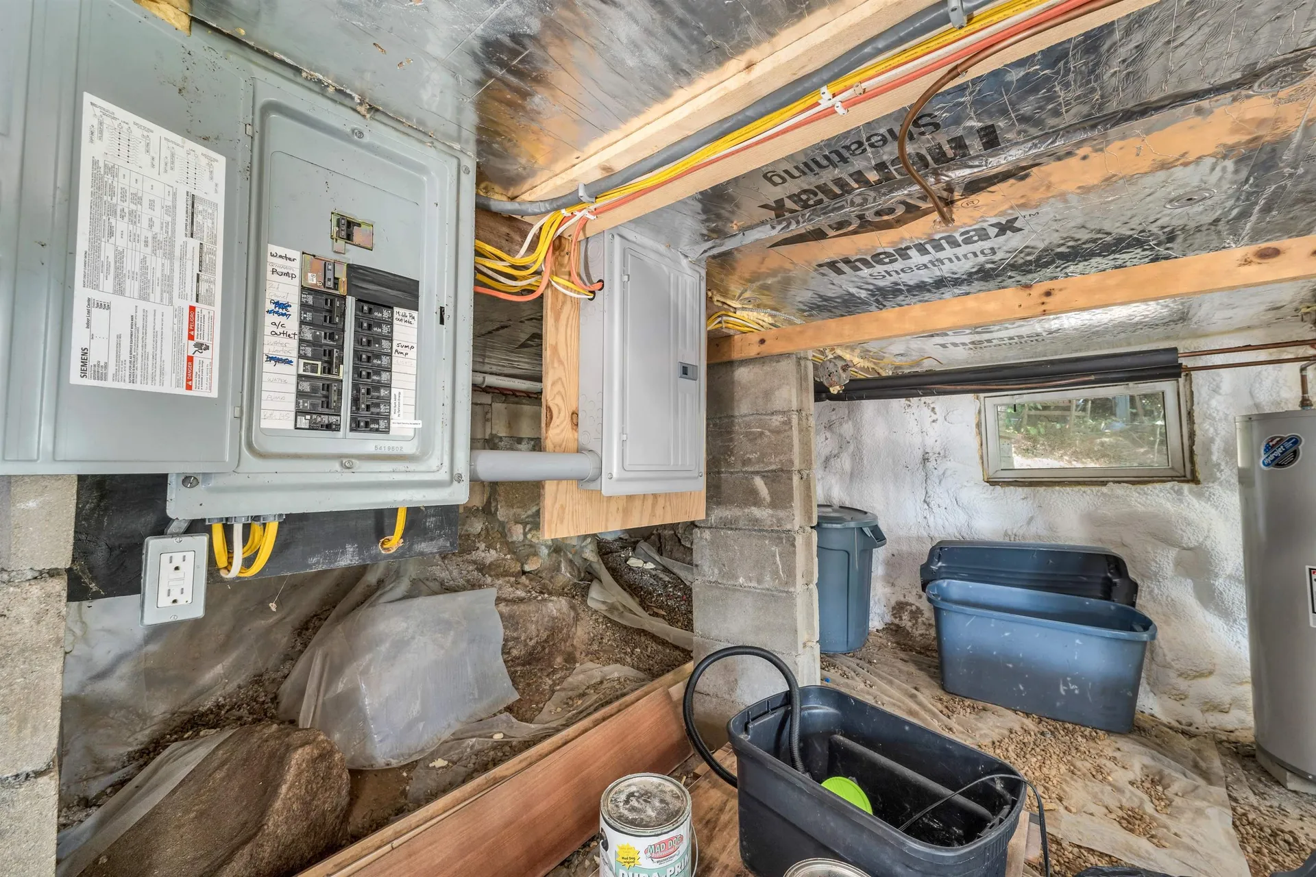 8 Marsh Hill Road New Durham NH 03855