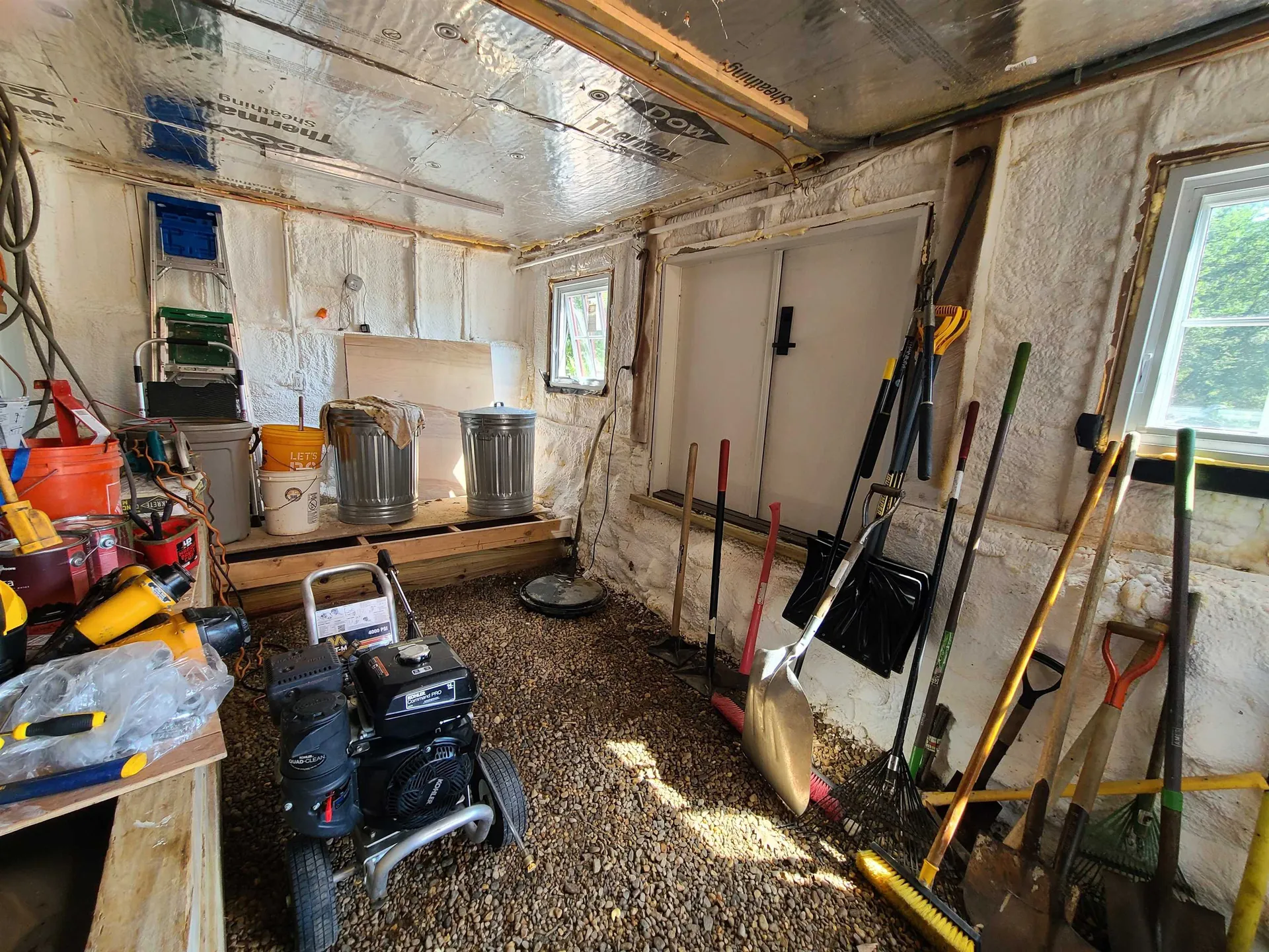 8 Marsh Hill Road New Durham NH 03855