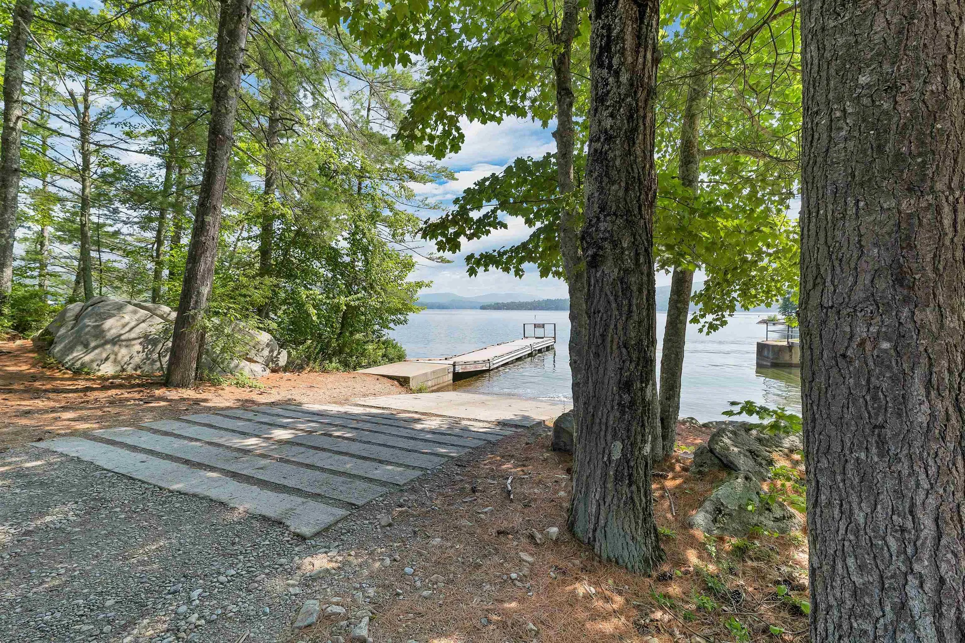 8 Marsh Hill Road New Durham NH 03855