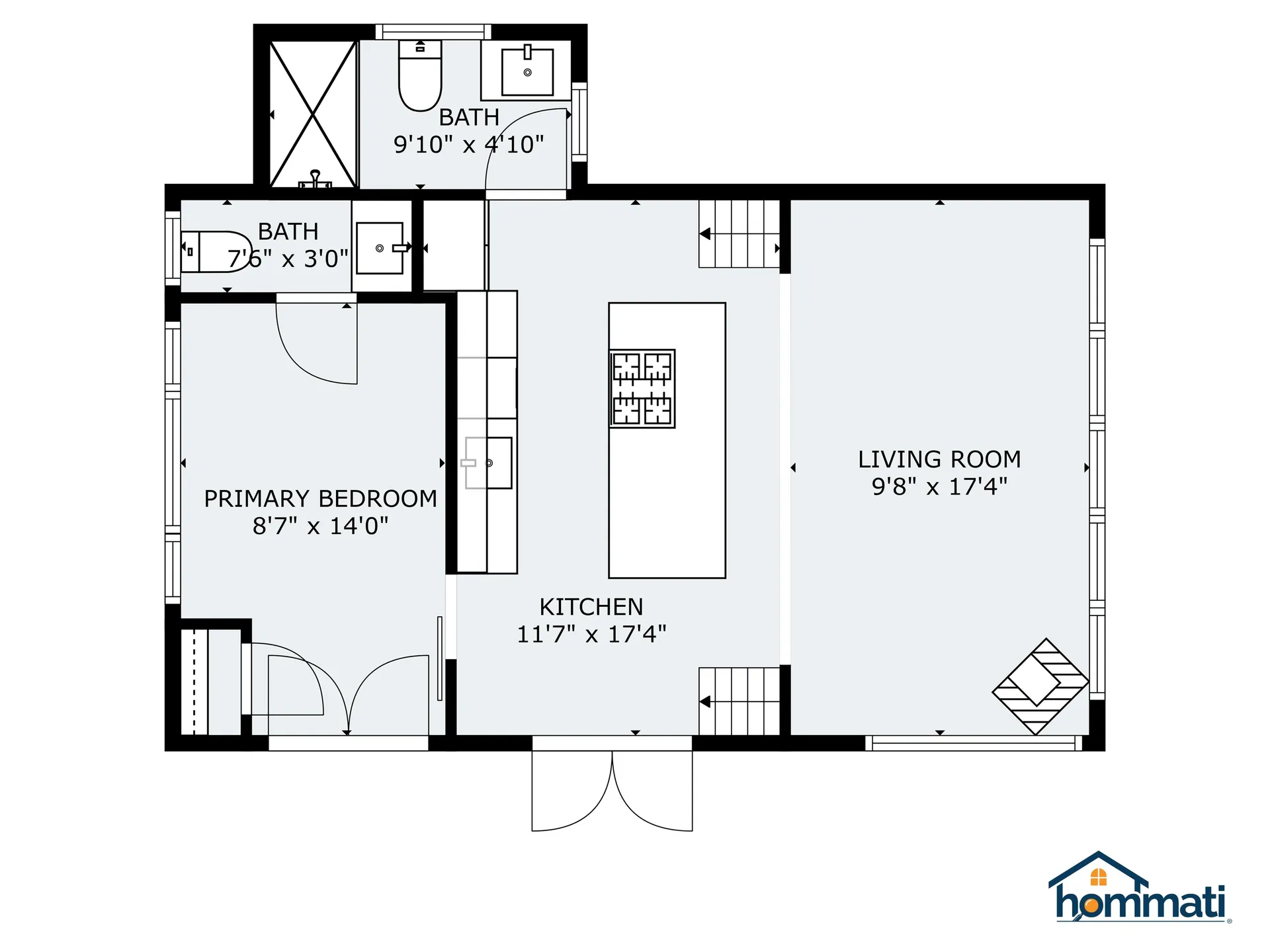 8 Marsh Hill Road New Durham NH 03855