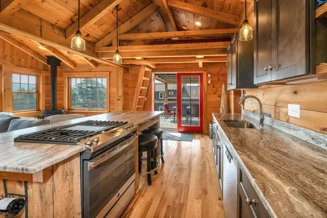 8 Marsh Hill Road New Durham NH 03855