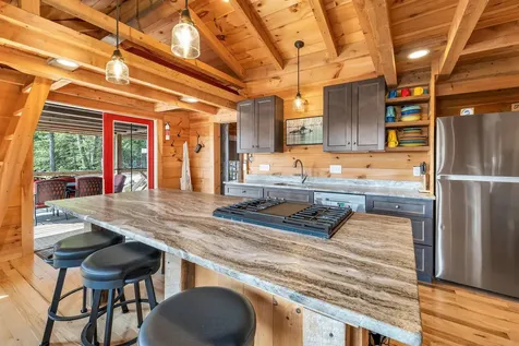 8 Marsh Hill Road New Durham NH 03855