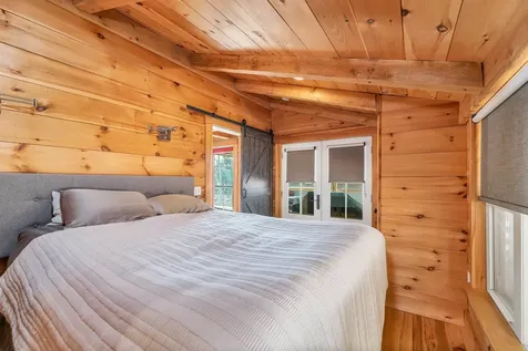 8 Marsh Hill Road New Durham NH 03855