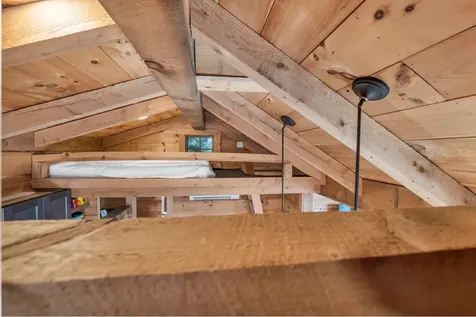 8 Marsh Hill Road New Durham NH 03855