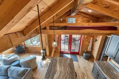 8 Marsh Hill Road New Durham NH 03855