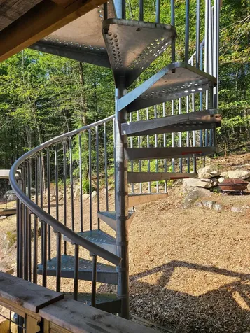 8 Marsh Hill Road New Durham NH 03855