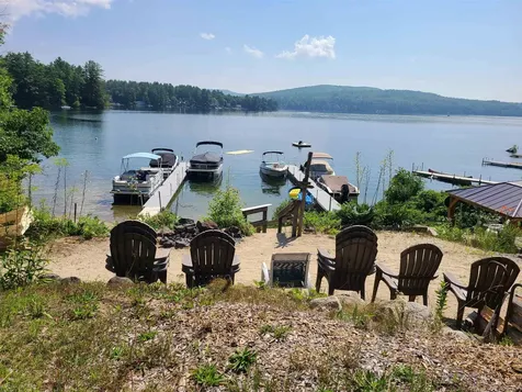 8 Marsh Hill Road New Durham NH 03855