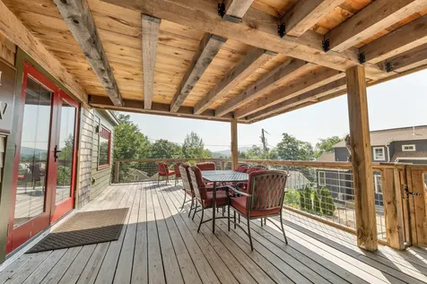 8 Marsh Hill Road New Durham NH 03855