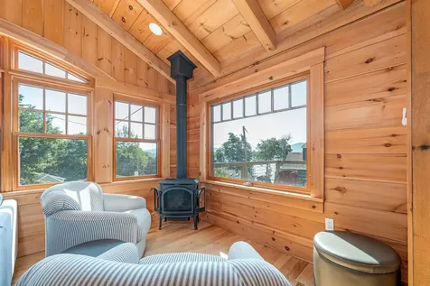 8 Marsh Hill Road New Durham NH 03855