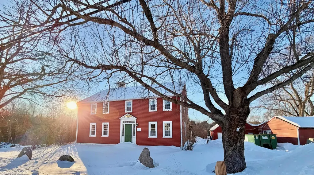 217 Portsmouth Avenue Stratham NH 03885