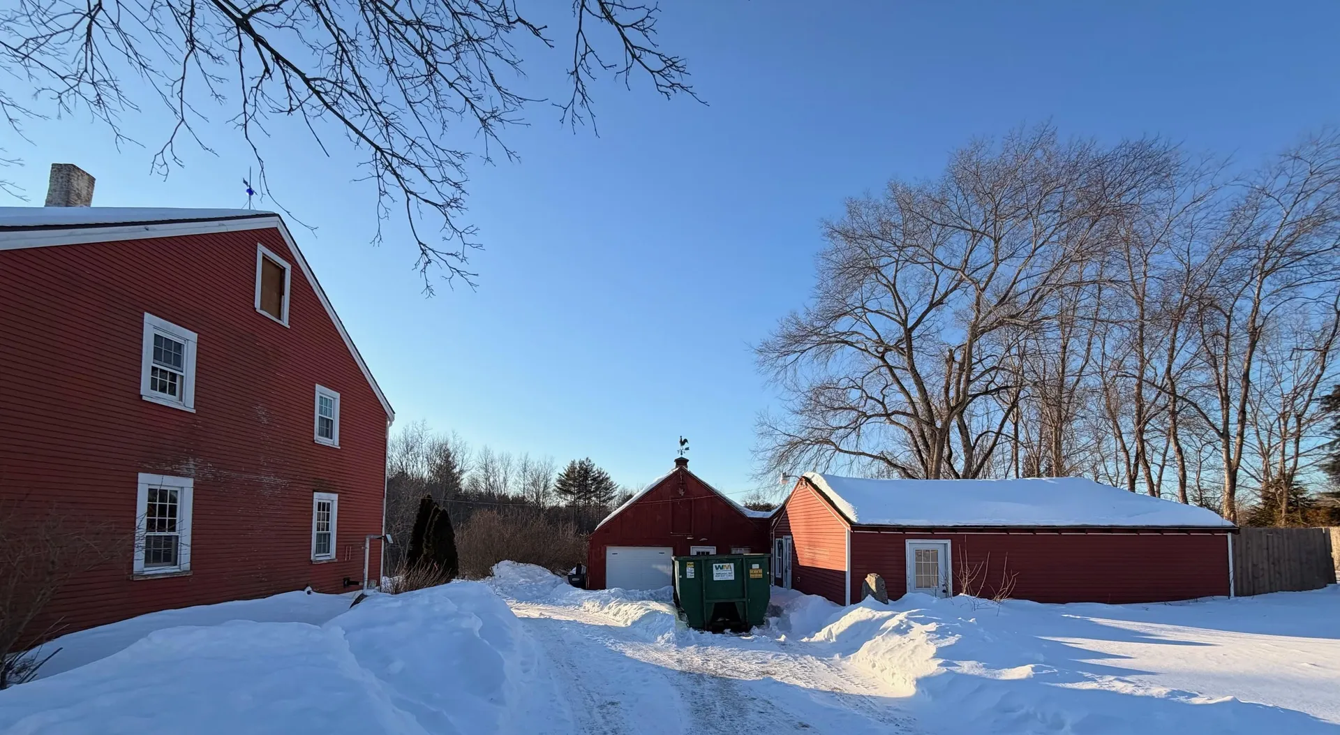 217 Portsmouth Avenue Stratham NH 03885