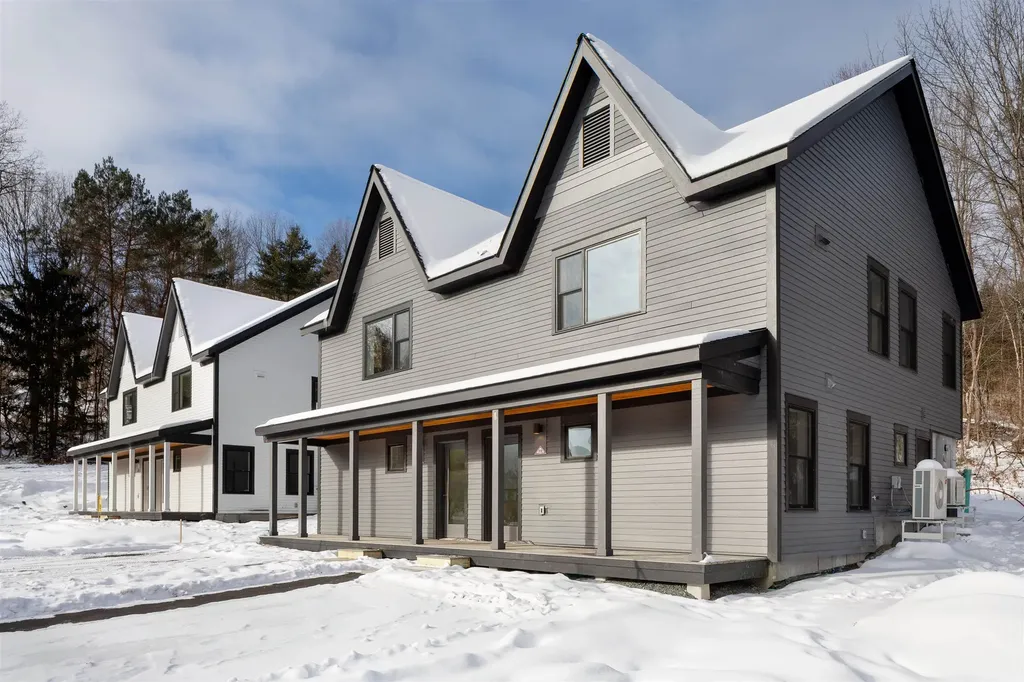 111-1 Safford Commons Way Woodstock VT 05091