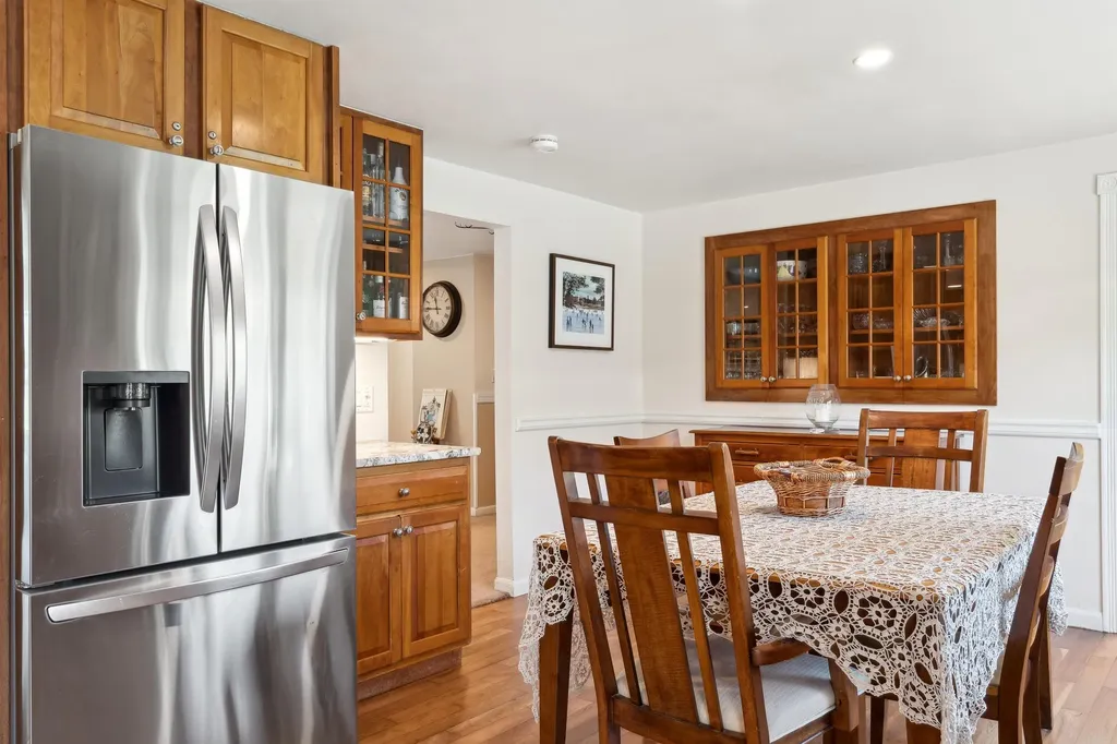 376 Orford Road Lyme NH 03768