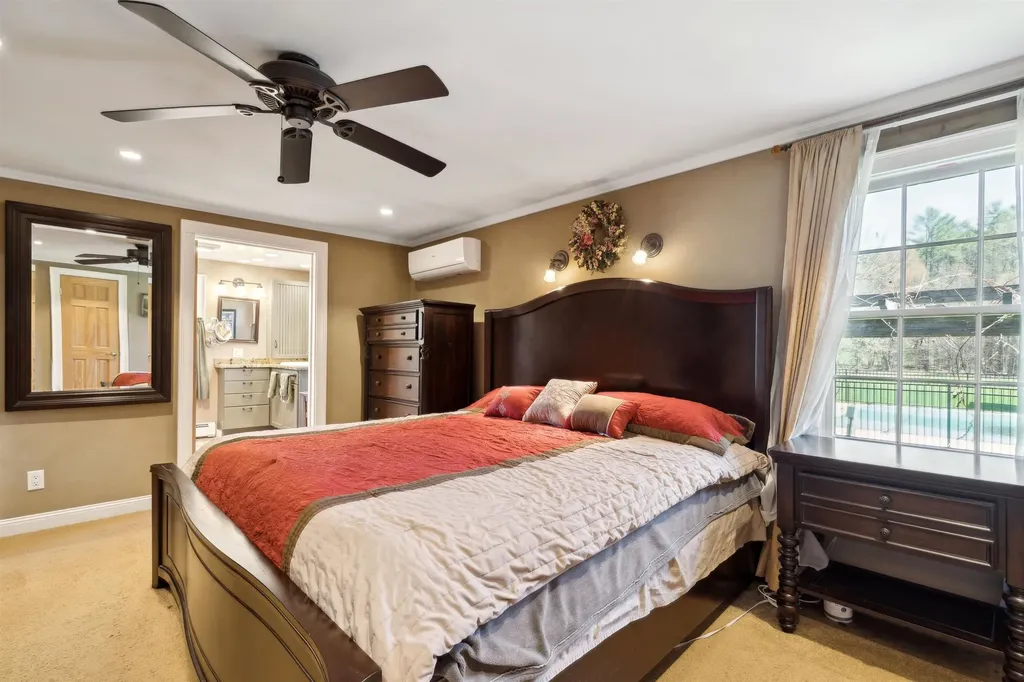 376 Orford Road Lyme NH 03768