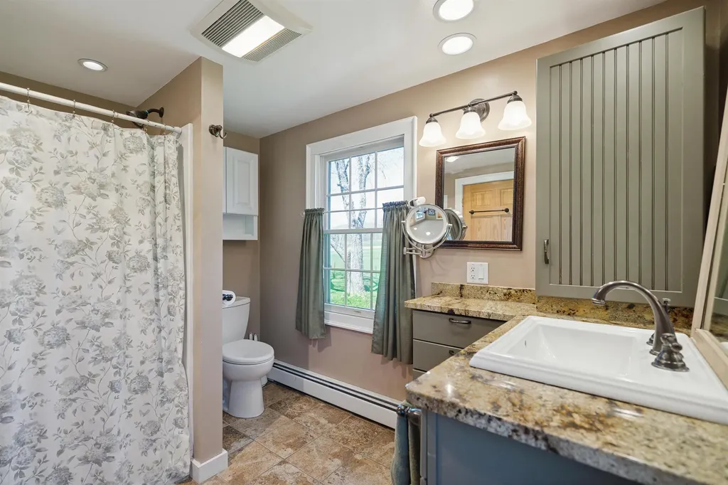 376 Orford Road Lyme NH 03768