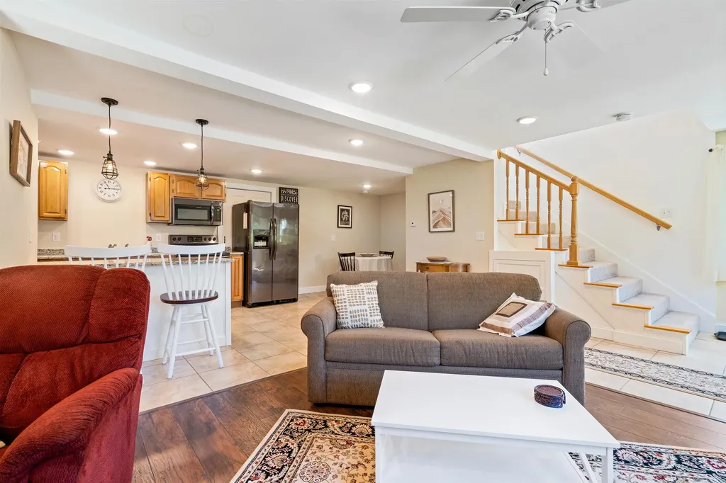 376 Orford Road Lyme NH 03768