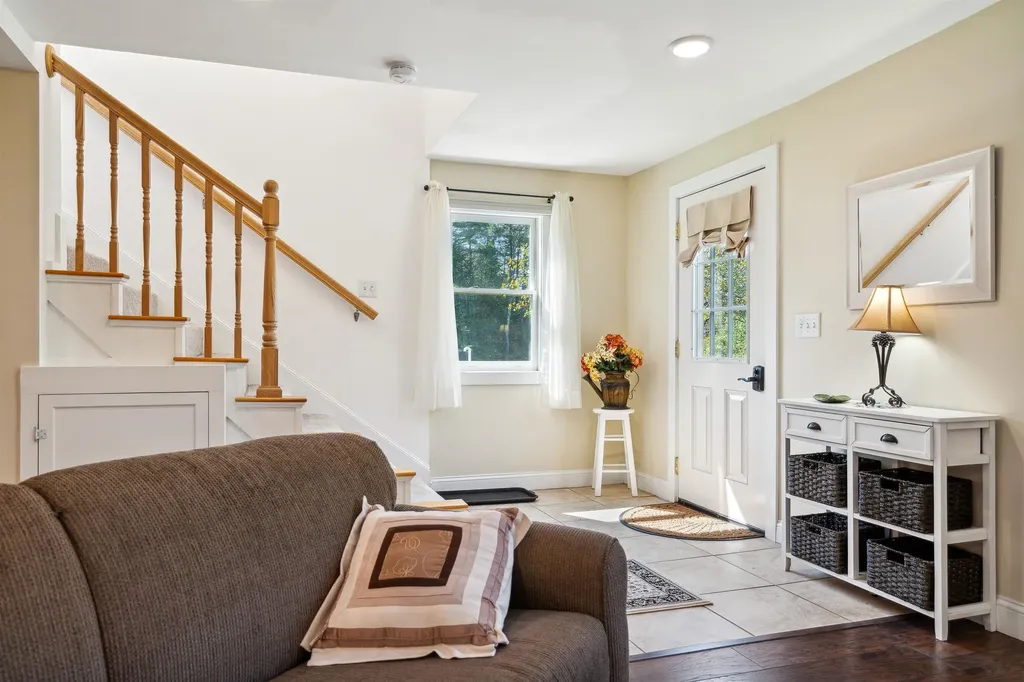 376 Orford Road Lyme NH 03768